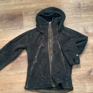 Kuhl Fleece Jacket